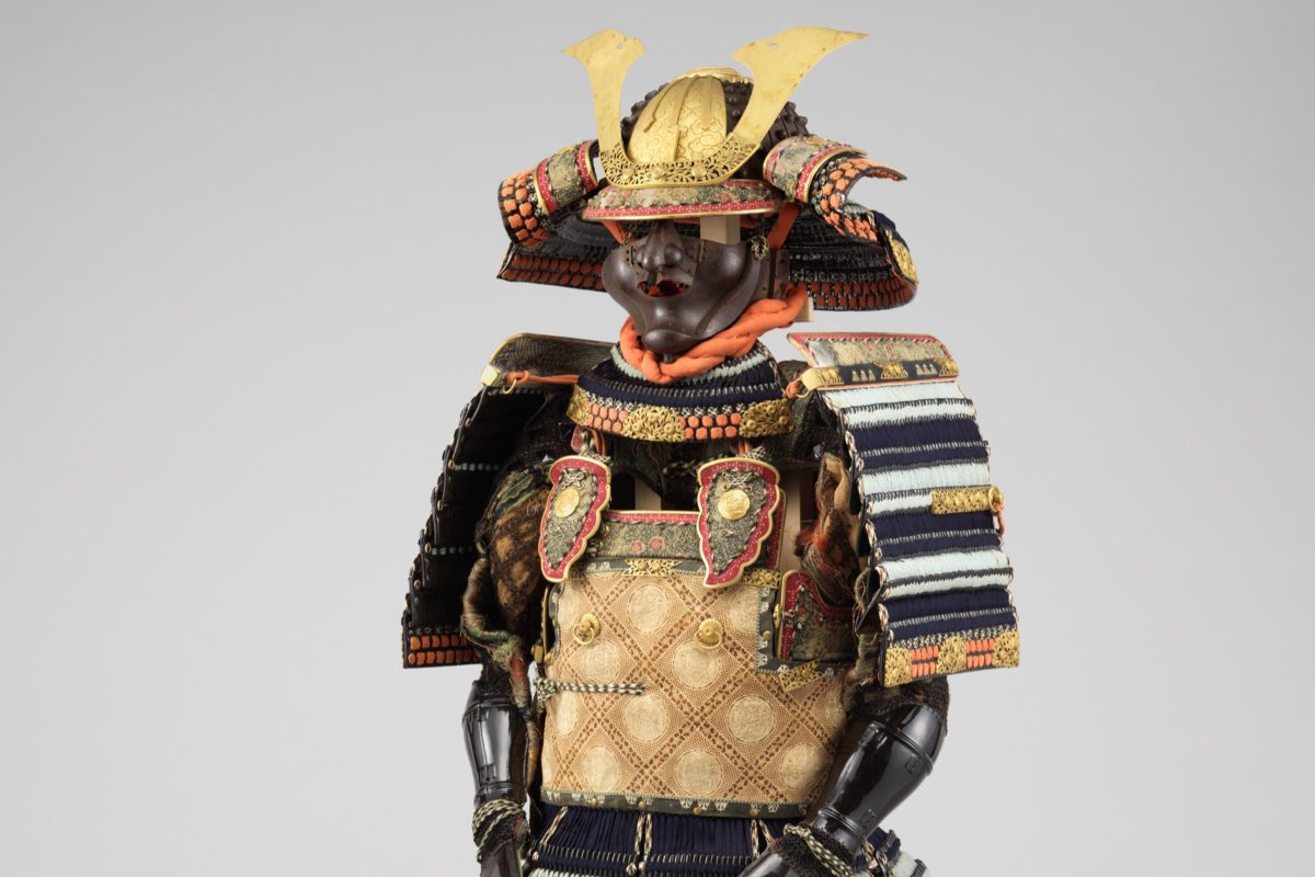 日本最大規模の刀装具コレクションが公開！ 根津美術館